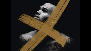 Chris Brown  quotNo Lightsquot Japan Bonus Track [upl. by Ande411]