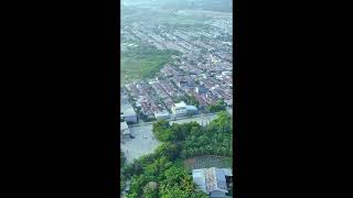 Merubah Landscape Menjadi Portrait drone SJRC [upl. by Nirej]