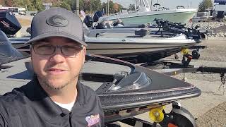 Unbeatable Deals on Fiberglass Bass Boats at Eclipse Marine in Seneca [upl. by Waal]