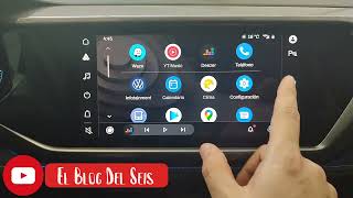 Como Conectar GPS Navegadores Radio Estereo VW Play Volkswagen [upl. by Senilec]