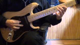 Seymour Duncan Invader vs Pegasus Tone Test  Metal [upl. by Drona]