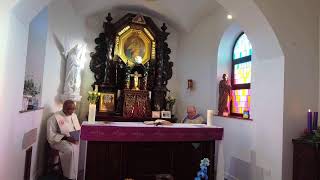 St John Fisher and Schoenstatt Shrine [upl. by Alludba]