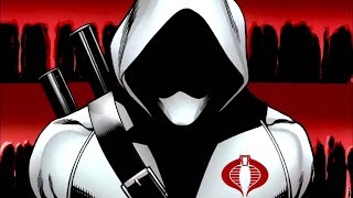 Storm Shadow Tribute Cold But Im Still Here [upl. by Aicnatsnoc]