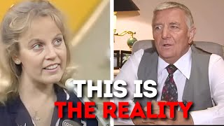 Richard Dawson Reveals Shocking Truth About His Wife [upl. by Yonita786]