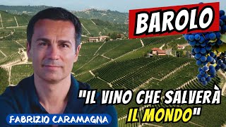 BAROLO Il Re dei Vini Piemontesi – Un Viaggio tra Storia e Sapori [upl. by Eldin]