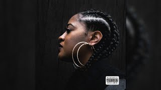 Rapsody feat J Cole  quotSojournerquot Clean [upl. by Ojimmas160]