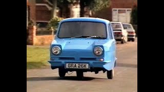 MrBean Blue Car Compilation [upl. by Kelly109]