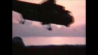 Attack Squadron 172 in Vietnam  1966 Part 1 of 3 [upl. by Neenad802]