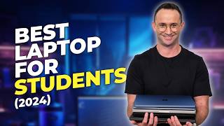 Best Laptop for Students 2024 Edition [upl. by Ratep685]