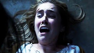 Insidious 4 Extended Trailer 2017 Official  The Last Key 2018 Movie [upl. by Kreit691]