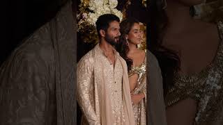 Manish Malhotra  Mira Rajput Kapoor  Manish Malhotra Diwali Party 2024 diwali [upl. by Arreic]