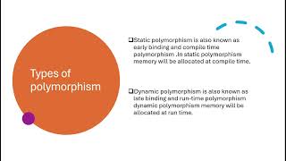 polymorphism in C in Tamil [upl. by Nauhs870]