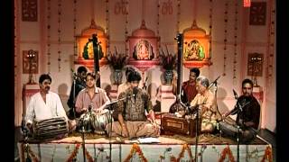 Bhaj Le Ram Naam Sukh Dham Ajit Kadkade I Bhaktimala Bhajans [upl. by Casta]