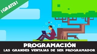 ¿Qué es la programación y para qué se utiliza [upl. by Navek]