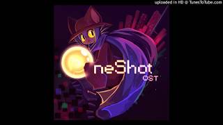 Oneshot OST  quotSunrisequot and quotIn Memoryquot combined [upl. by Eide]