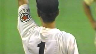 1995年夏3回戦 星稜vs関西 1718 [upl. by Atenahs605]