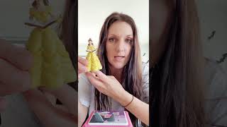 1 Minute Reviews Toniebox  Beauty and the Beast Tonie [upl. by Prior]