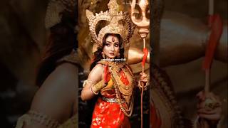 Maa Durga Status ytshorts viraldevotionalsongs youtubeshorts shreyadas552 [upl. by Attela840]