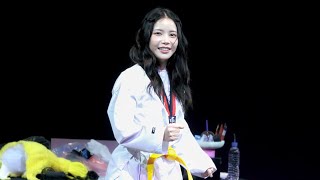 240526 솔라 성암아트홀 팬사인회 직캠 MAMAMOO Solar fancam [upl. by Lantz]