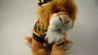 Rasta Lion  Dont Worry Be Happy [upl. by Aileen431]