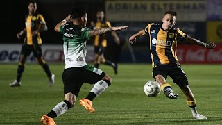 Comentario de Atlanta 0  Nueva Chicago 0 Primera Nacional 2024 [upl. by Daley499]