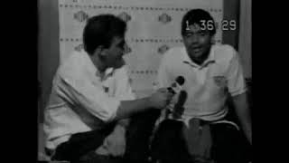 Maradona fala sobre Rivelino seu ídolo de infância [upl. by Vanessa]