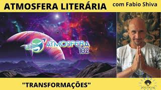 TRANSFORMAÇÕES – Hermann Hesse Atmosfera Literária [upl. by Delamare]