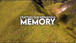 Crafting Our Indigenous Memory  Saint Vincent and the Grenadines [upl. by Nallid]