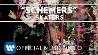 SKATERS  Schemers Music Video [upl. by Ivets10]