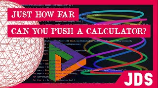 How I animated this in Desmos Graphing Calculator [upl. by Scutt]