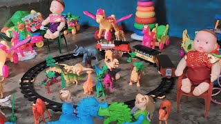 Gadi wala cartoon video  Toys video  kolkata Toys 🧸🧸 [upl. by Nove]