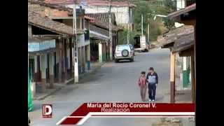 Documental Vilcabamba Loja El Misterio de la Longevidad [upl. by Volnay]