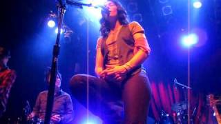 brandi carlile  hiding my heart [upl. by Moises]