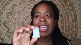 Opalite femininity easing transition purification [upl. by Clementina]