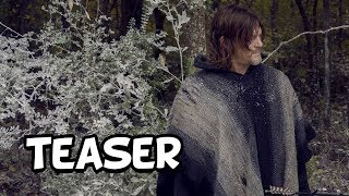 The Walking Dead Season 9 Finale Major Ending Scene Twist Teaser Breakdown [upl. by Yole]