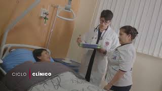 ¡Estudia Medicina en Univalle [upl. by Atnaloj]