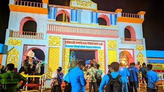 Sarishabari jamalpur Mela Come to see the fair and share the joy with your family [upl. by Sholeen]