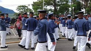 Philippine Military Academy Happy Birthday Song [upl. by Atlanta705]