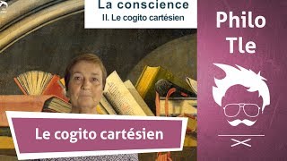 Philosophie  Terminale  Le cogito cartésien [upl. by Ki]