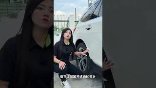 想知道可晴如何讓您的愛車恢復如新？想了解更多關於車身烤漆的專業技術和細節？這段影片絕對不容錯過！ [upl. by Race581]