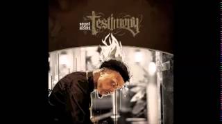 Augest Alsina  Ghetto Remix [upl. by Tiphani943]