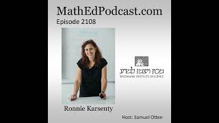 Episode 2108 Ronnie Karsenty [upl. by Uos]