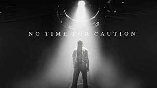 Travis Scott  NO TIME FOR CAUTION ft Hans Zimmer [upl. by Helyn316]