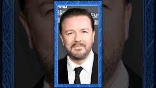 Ricky Gervais [upl. by Bergin]