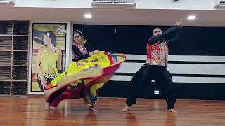 Chogada Tara  Loveratri  Warina Hussain  Aayush Sharma  Darshan Raval  Garba Dance  Tseries [upl. by Koran]