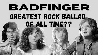 🎶 FIRST TIME HEARING Badfinger  Without You REACTION [upl. by Hendren669]