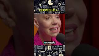 DEPRESSÃO podcast [upl. by Alain649]