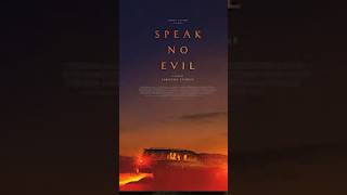 First Impressions Speak No Evil 2022  A Bleak and Disturbing Film [upl. by Nikola]