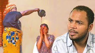 I WILL NEVER ALLOW YOU TREAT MY WIFE LIKE A SLAVE RAMSEY NOUAH AFRICAN MOVIES [upl. by Ztnarf]