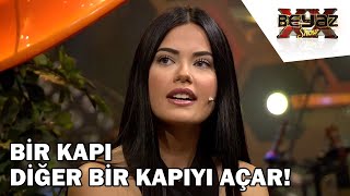 Fatmagül Fakı Başarı Basamaklarını Anlatıyor  Beyaz Show [upl. by Oriel585]